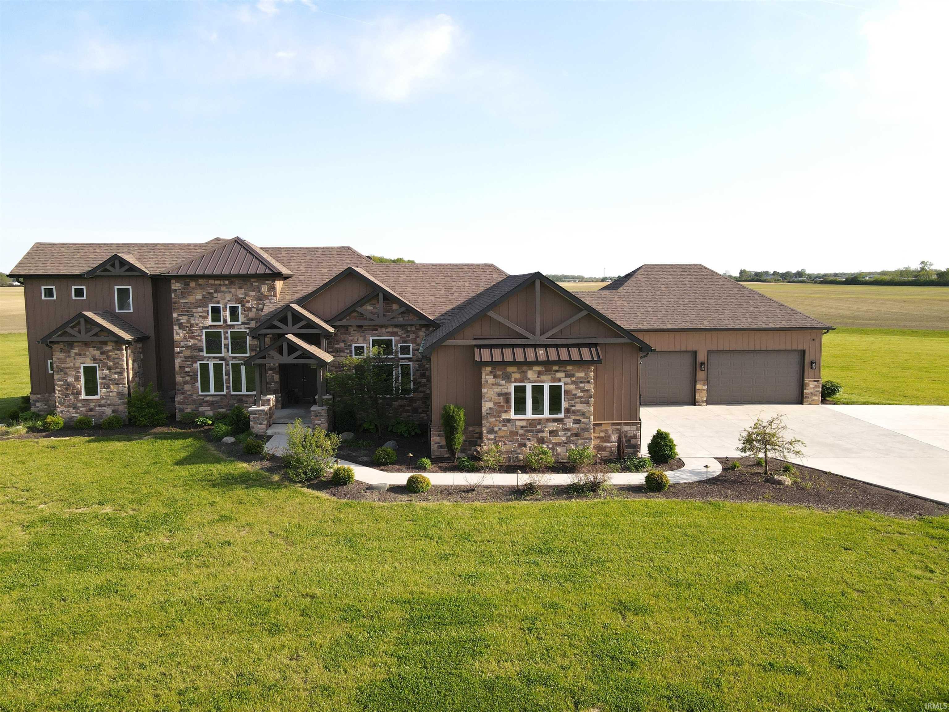 2313 East Royerton Road Muncie, IN 47303 - Photo 33 of 36