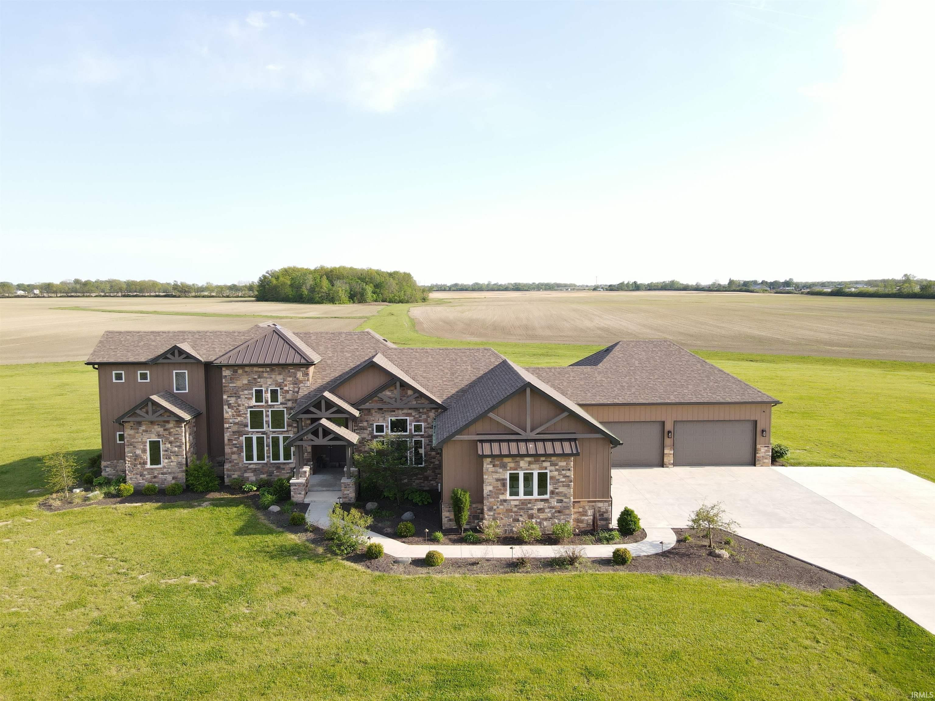 2313 East Royerton Road Muncie, IN 47303 - Photo 34 of 36
