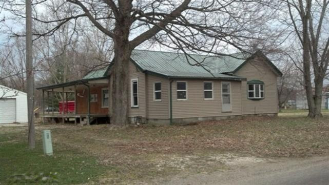 60350 Nottawa Road Sturgis, MI 49091 - Photo 1 of 1 Primary Photo