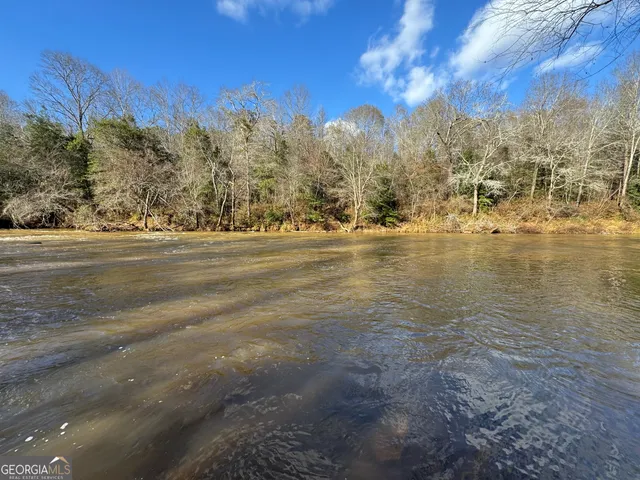 $299,000 | 1190 James Adams Road, Danielsville, GA 30633