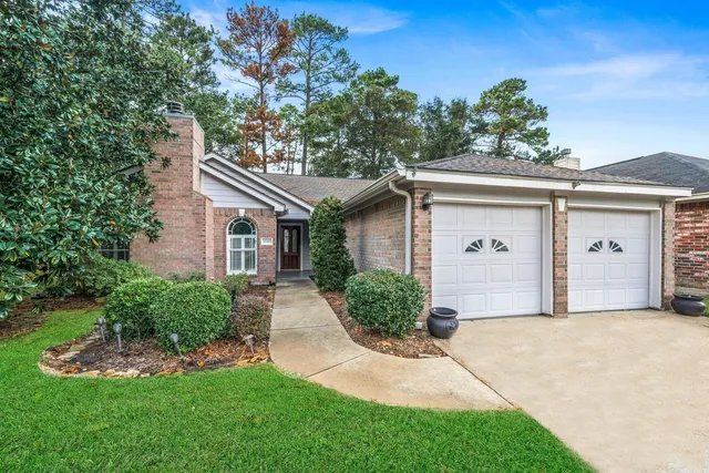 $265,000 | 4949 Pleasure Lake Lane, Willis, TX 77318