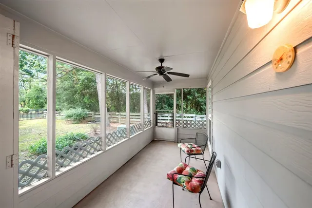 $265,000 | 4949 Pleasure Lake Lane, Willis, TX 77318