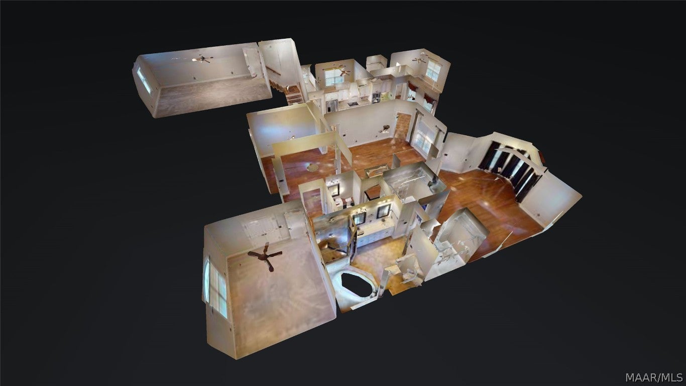 623 Westbrook Road Dothan, AL 36303 - Photo 44 of 45 Gallery Image 44