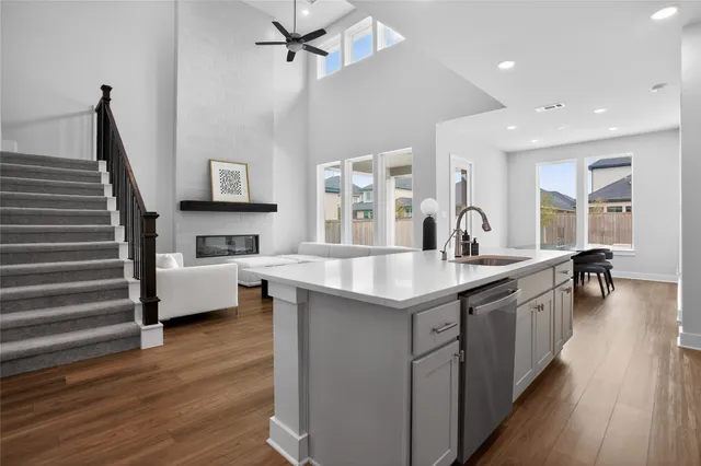 $6,500 | 26906 Arethusa Court, Spring, TX 77389