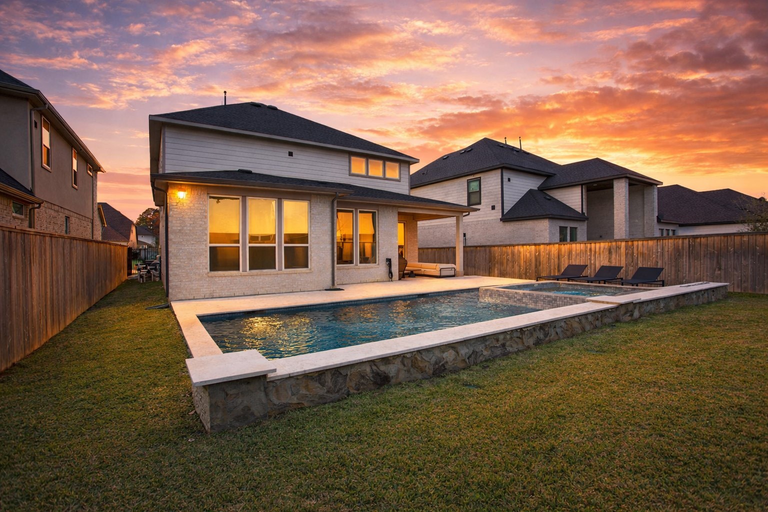 26906 Arethusa Court Spring, TX 77389 - Photo 3 of 50