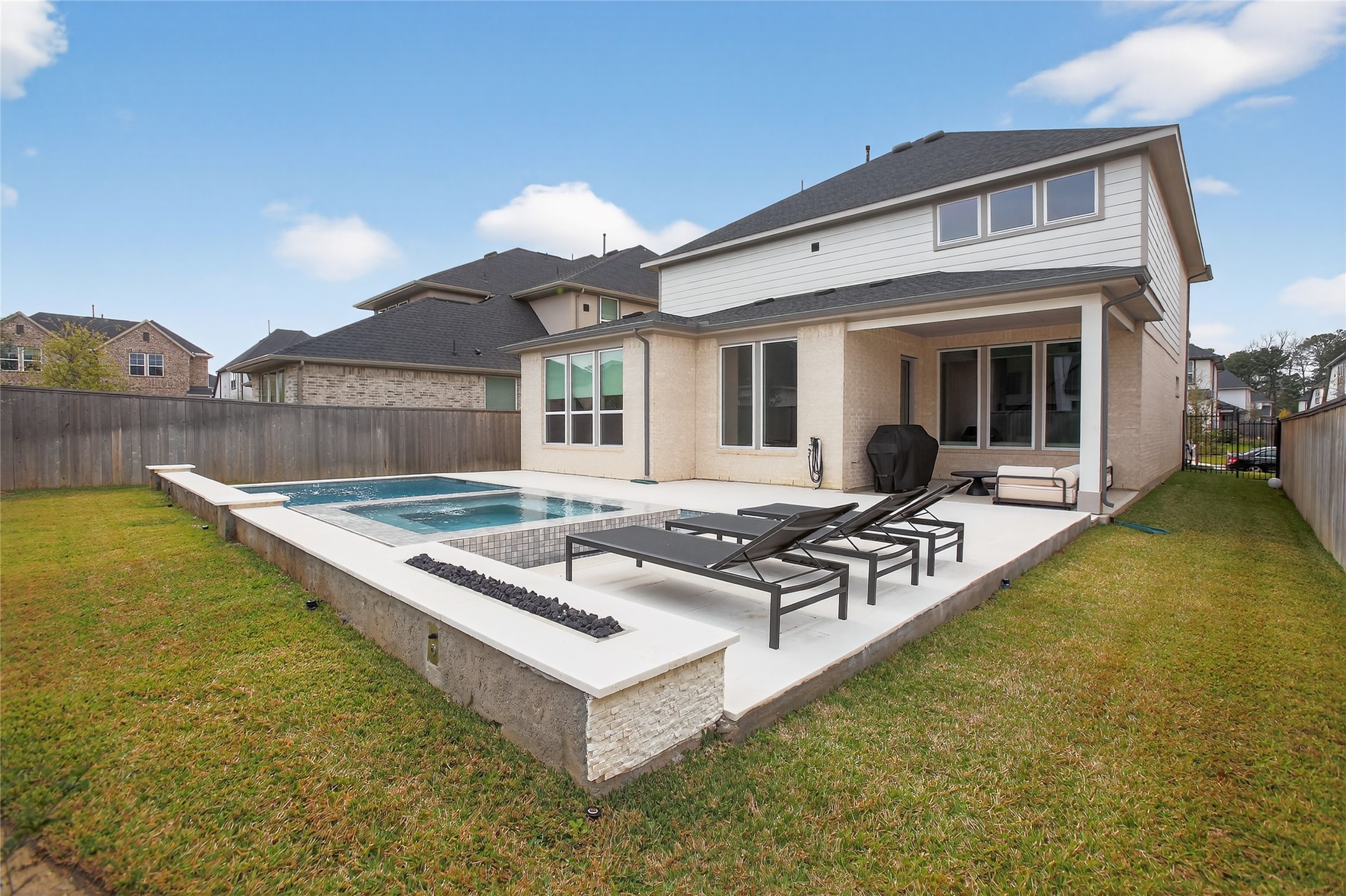 26906 Arethusa Court Spring, TX 77389 - Photo 45 of 50