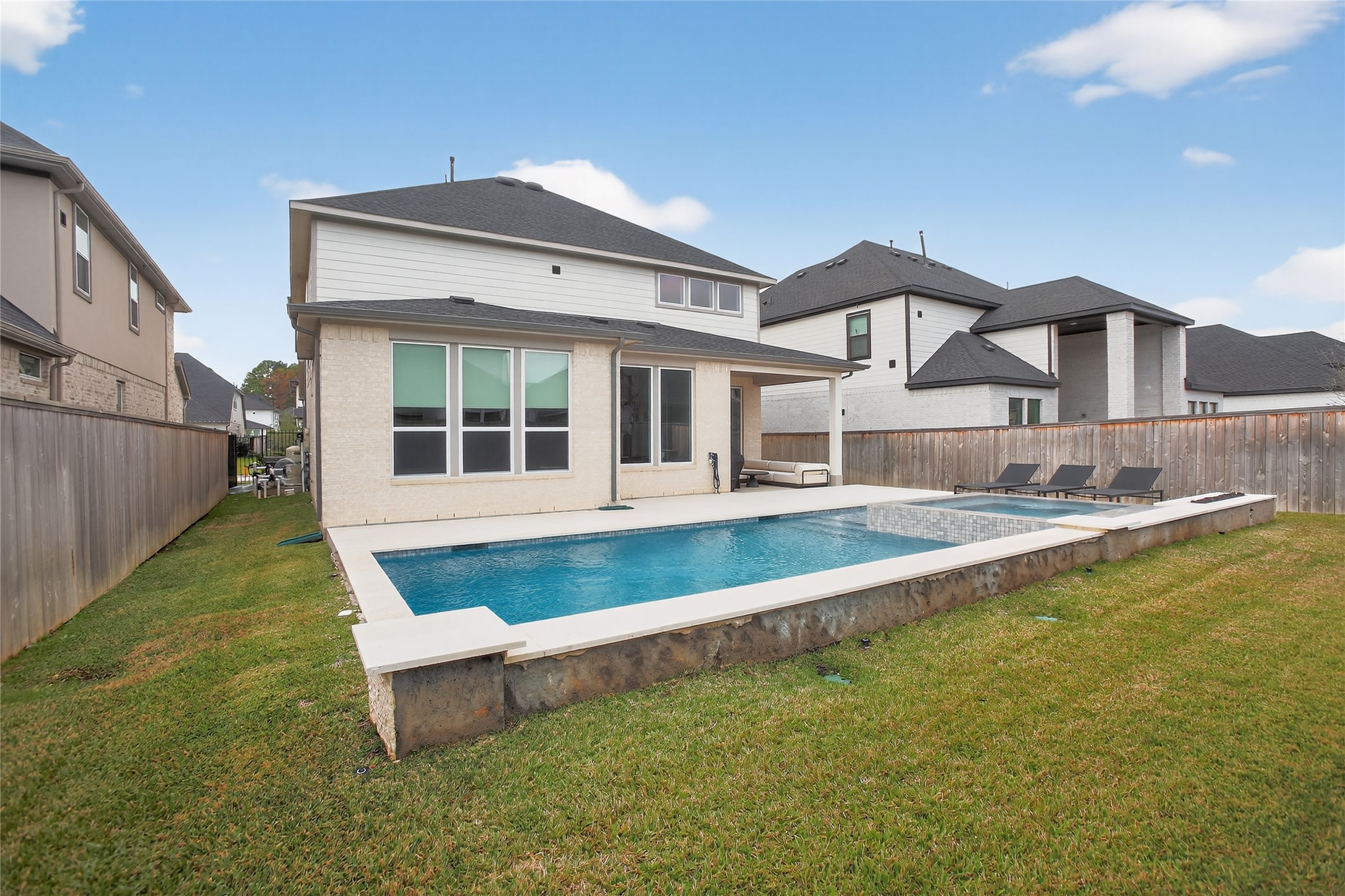 26906 Arethusa Court Spring, TX 77389 - Photo 46 of 50