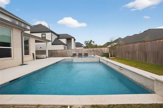 $6,500 | 26906 Arethusa Court, Spring, TX 77389