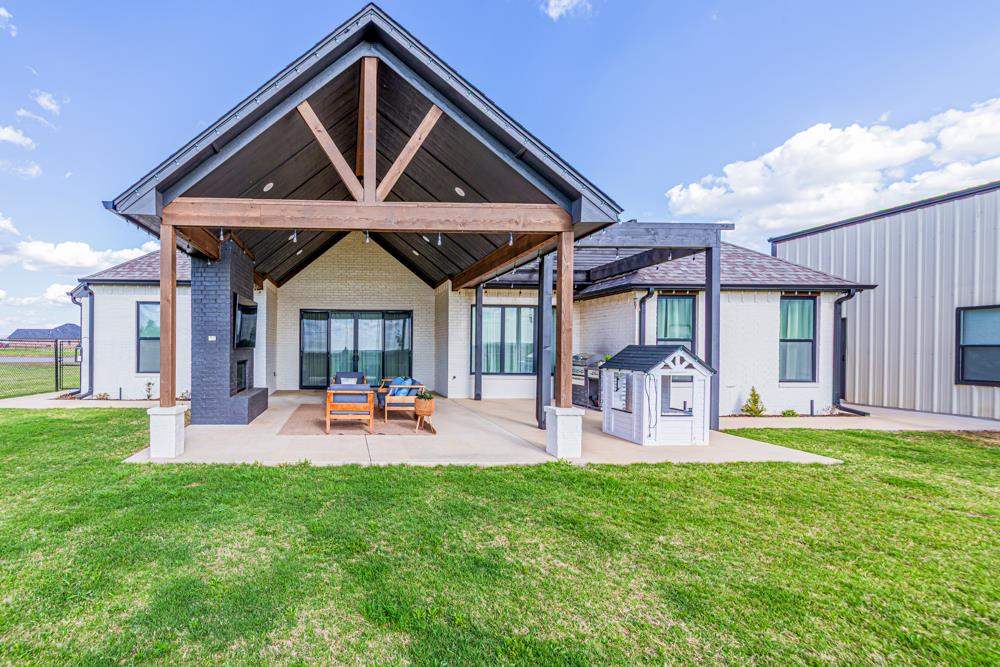 8404 Silver Ridge Stillwater, OK 74074 - Photo 40 of 49 Gallery Image 40