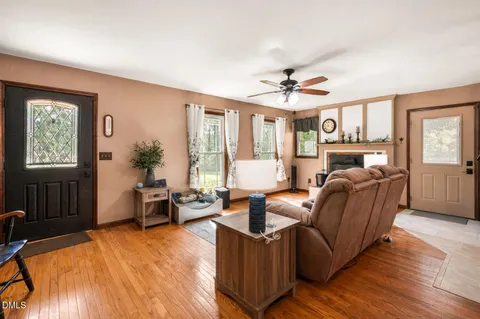 $550,000 | 4209 Lassiter Road, Wake Forest, NC 27587