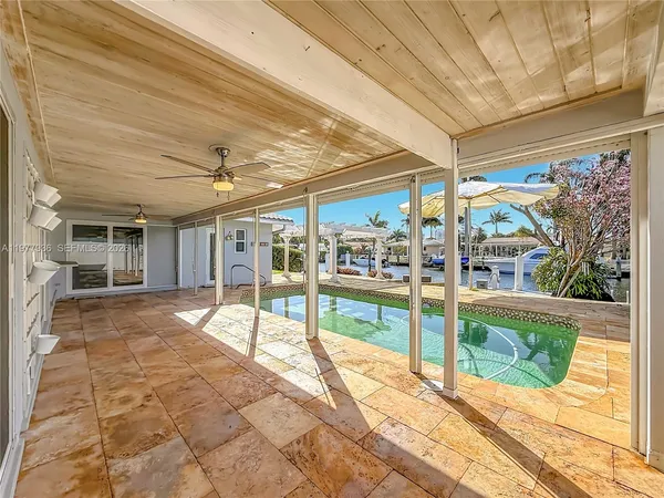 a view of a house with balcony