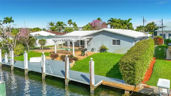 $7,000 | 2770 Northeast 8th Court, Pompano Beach, FL 33062