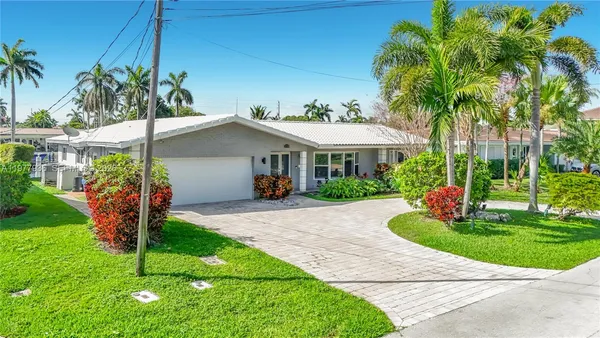 $7,000 | 2770 Northeast 8th Court, Pompano Beach, FL 33062