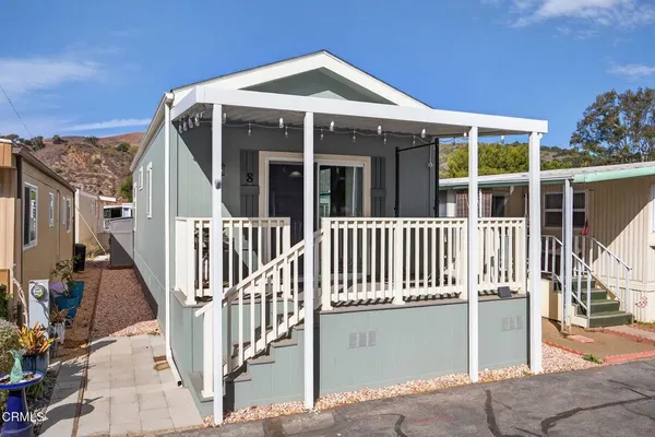 $224,999 | 9097 North Ventura Avenue, Unit 8, Ventura, CA 93001