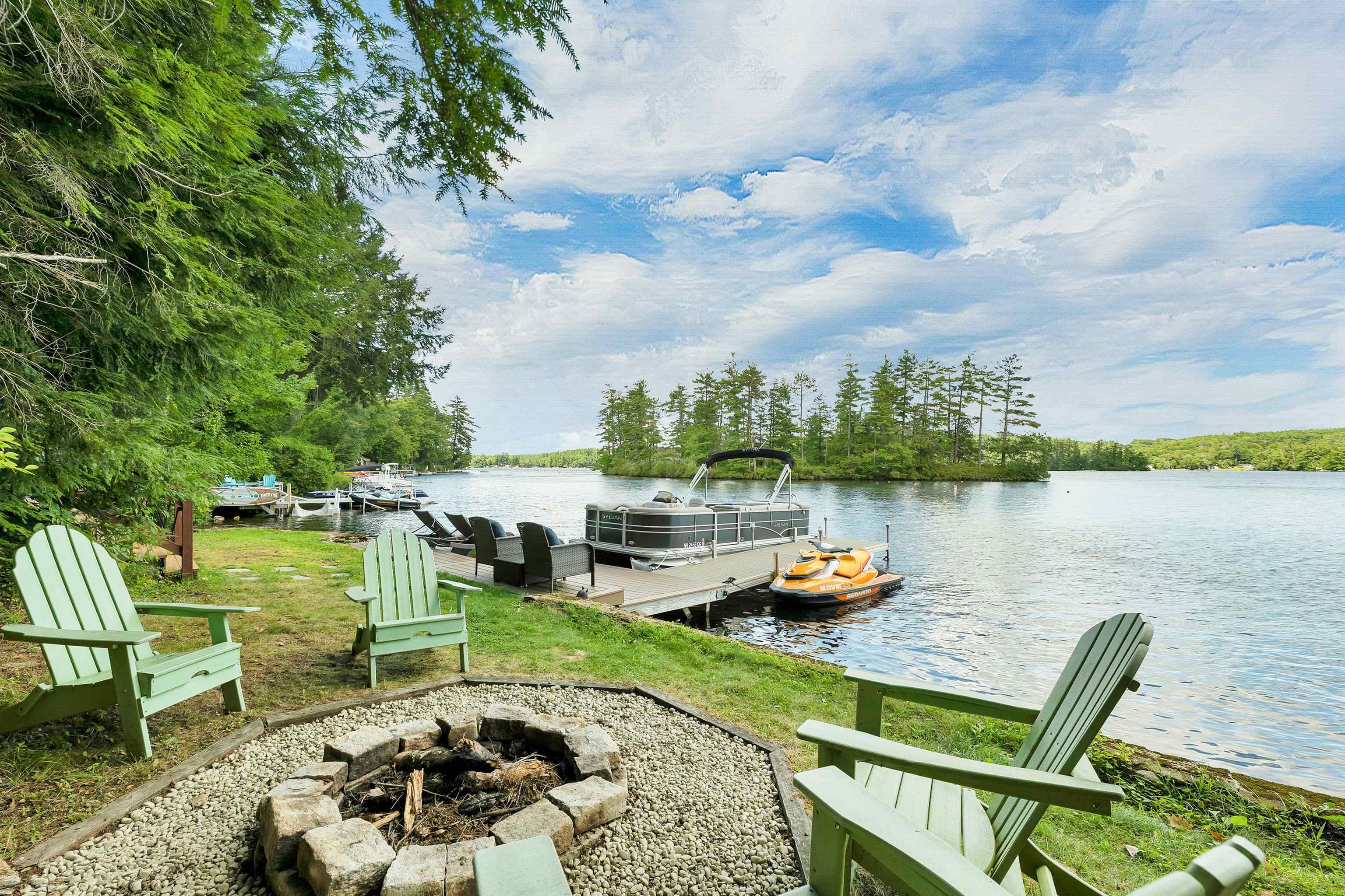 161 Cann Road Barnstead, NH 03225 - Photo 11 of 38 Gallery Image 11