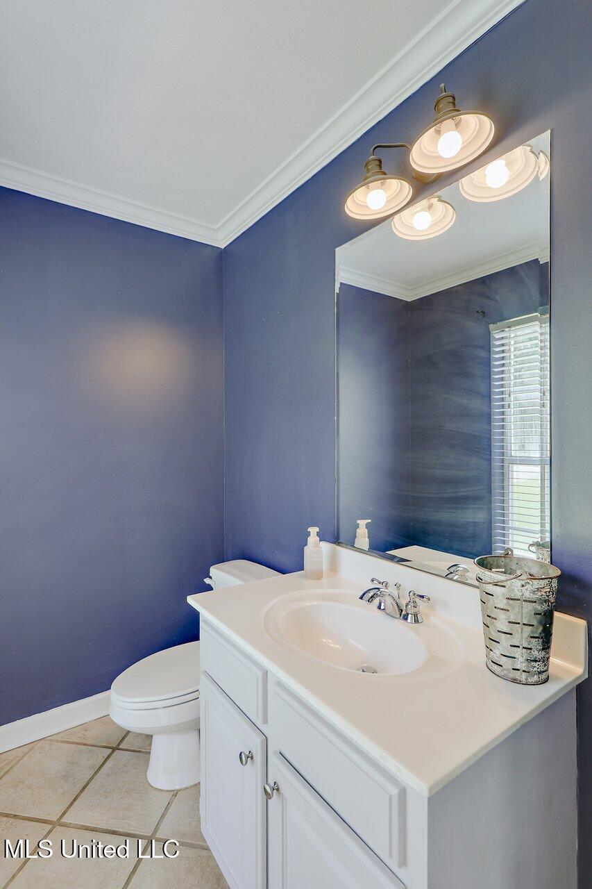 3521 Utah Road Lena, MS 39094 - Photo 13 of 48 3521 Utah Rd 19