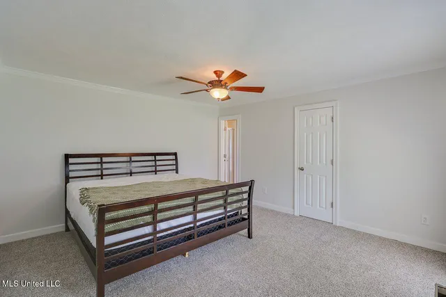 $318,000 | 3521 Utah Road, Lena, MS 39094