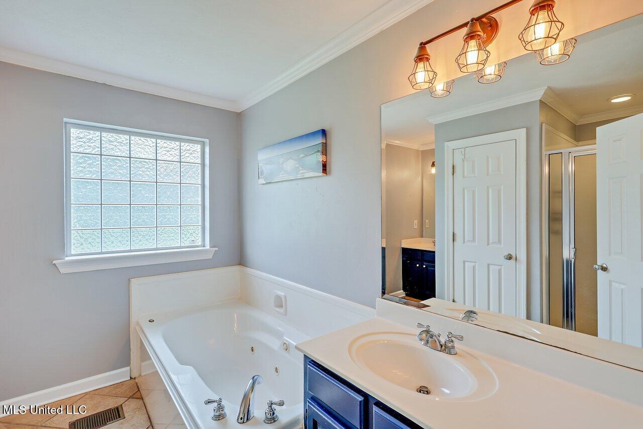 3521 Utah Road Lena, MS 39094 - Photo 16 of 48 3521 Utah Rd 22