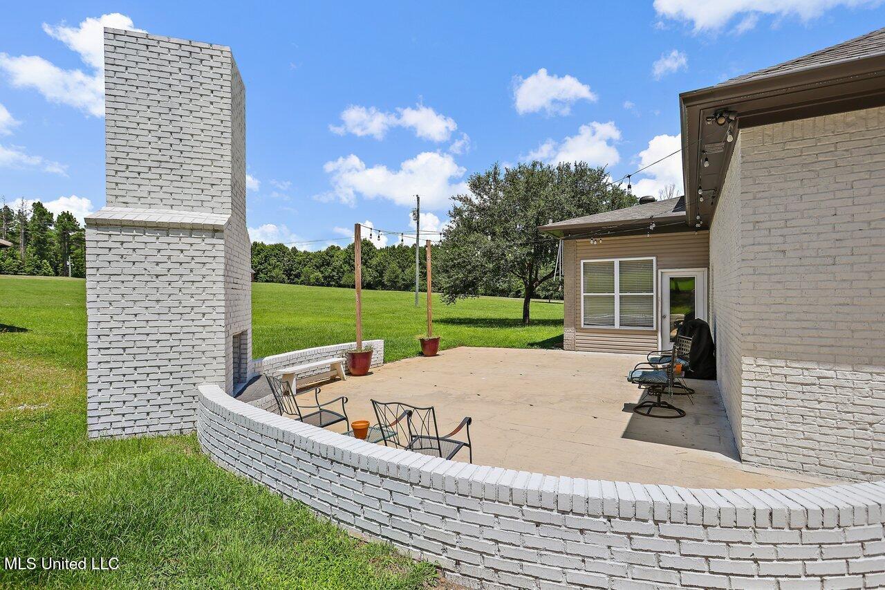 3521 Utah Road Lena, MS 39094 - Photo 27 of 48 3521 Utah Rd 31