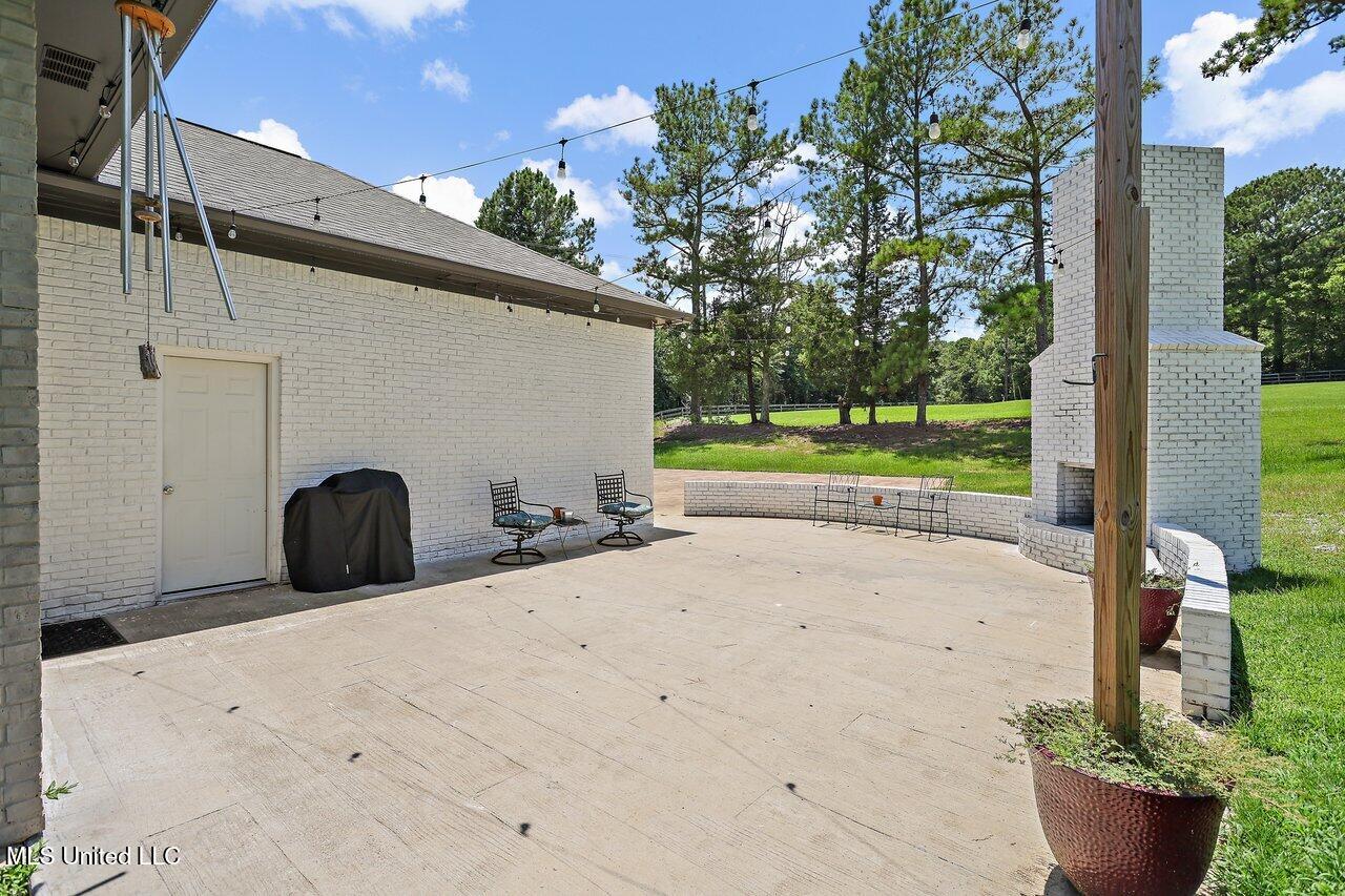 3521 Utah Road Lena, MS 39094 - Photo 28 of 48 3521 Utah Rd 32