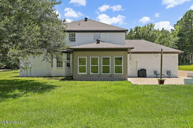 $318,000 | 3521 Utah Road, Lena, MS 39094