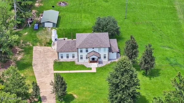 $299,000 | 3521 Utah Road, Lena, MS 39094