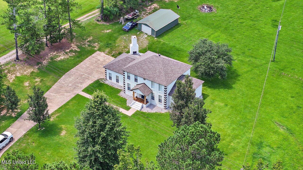 3521 Utah Road Lena, MS 39094 - Photo 38 of 48 3521 Utah Rd 50