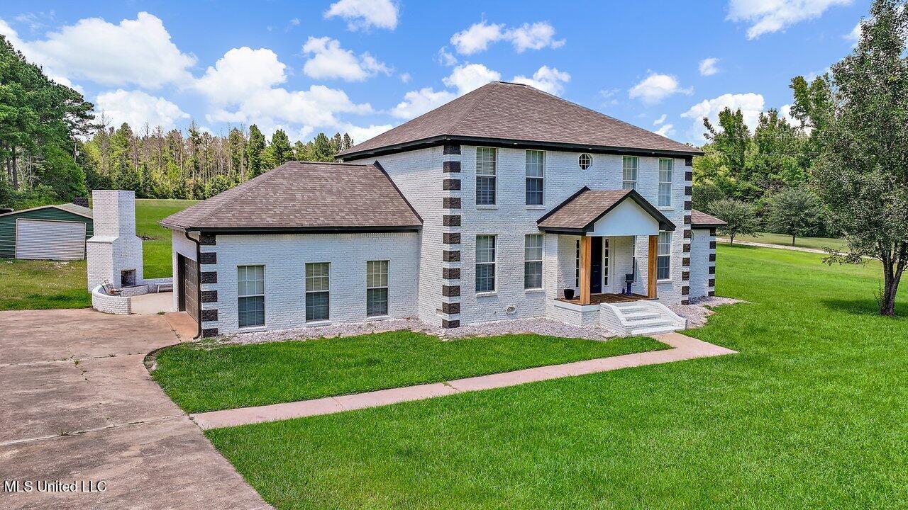 3521 Utah Road Lena, MS 39094 - Photo 4 of 48 3521 Utah Rd 62