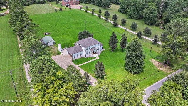 $318,000 | 3521 Utah Road, Lena, MS 39094