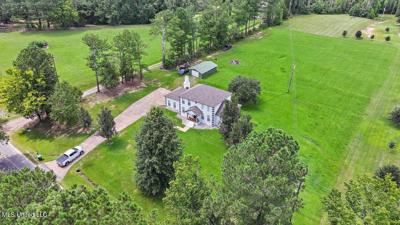 3521 Utah Road Lena, MS 39094 - Photo 41 of 47 3521 Utah Rd 55