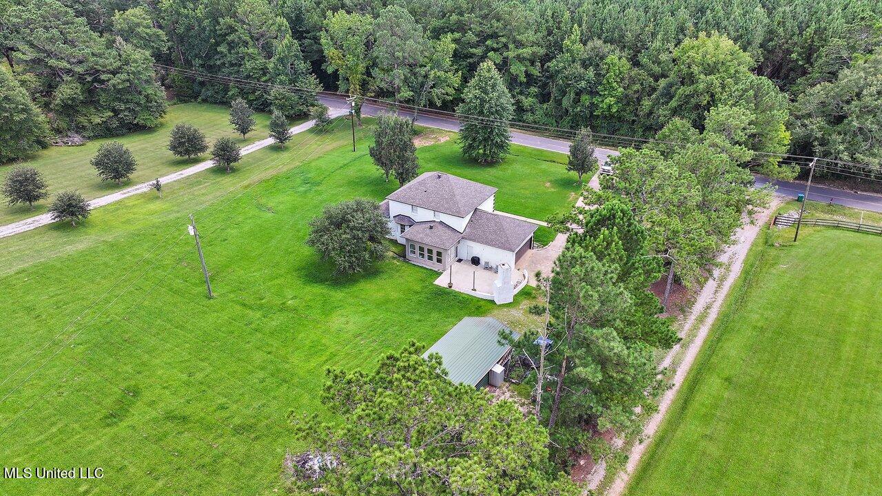 3521 Utah Road Lena, MS 39094 - Photo 42 of 47 3521 Utah Rd 58