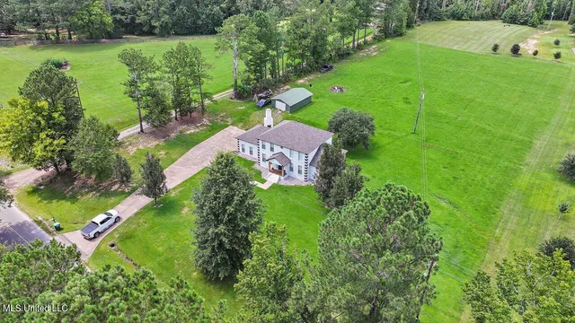 $318,000 | 3521 Utah Road, Lena, MS 39094