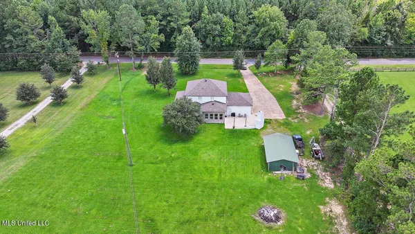 $299,000 | 3521 Utah Road, Lena, MS 39094