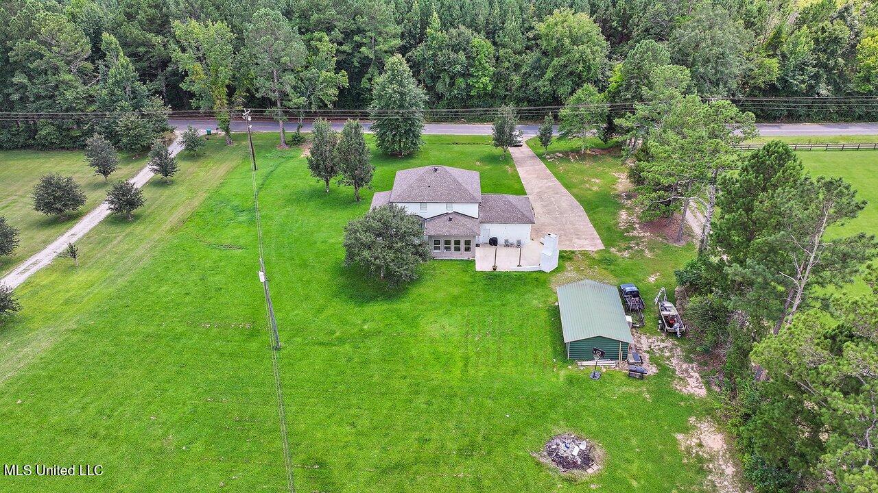 3521 Utah Road Lena, MS 39094 - Photo 43 of 47 3521 Utah Rd 57