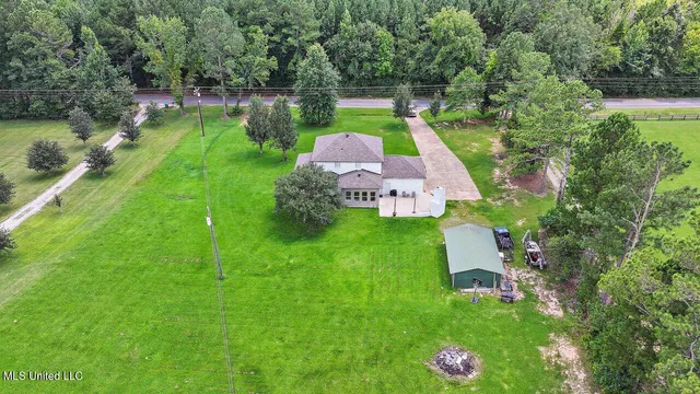 $318,000 | 3521 Utah Road, Lena, MS 39094
