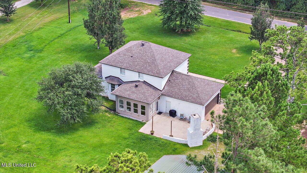 3521 Utah Road Lena, MS 39094 - Photo 45 of 47 3521 Utah Rd 59