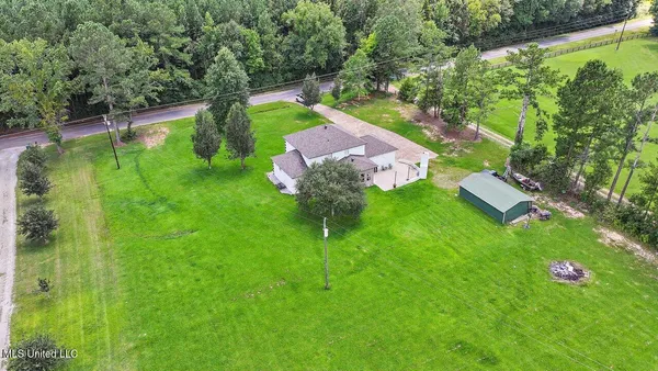 $299,000 | 3521 Utah Road, Lena, MS 39094