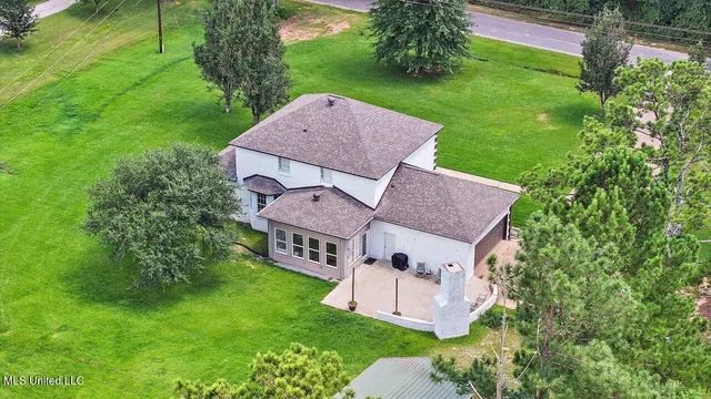 $318,000 | 3521 Utah Road, Lena, MS 39094