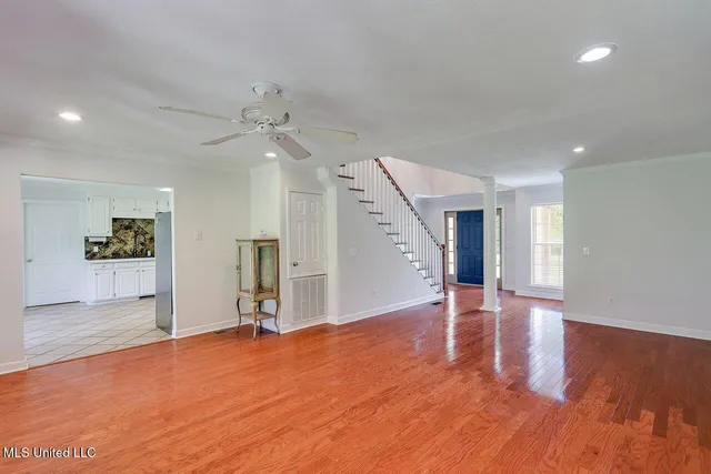 $318,000 | 3521 Utah Road, Lena, MS 39094