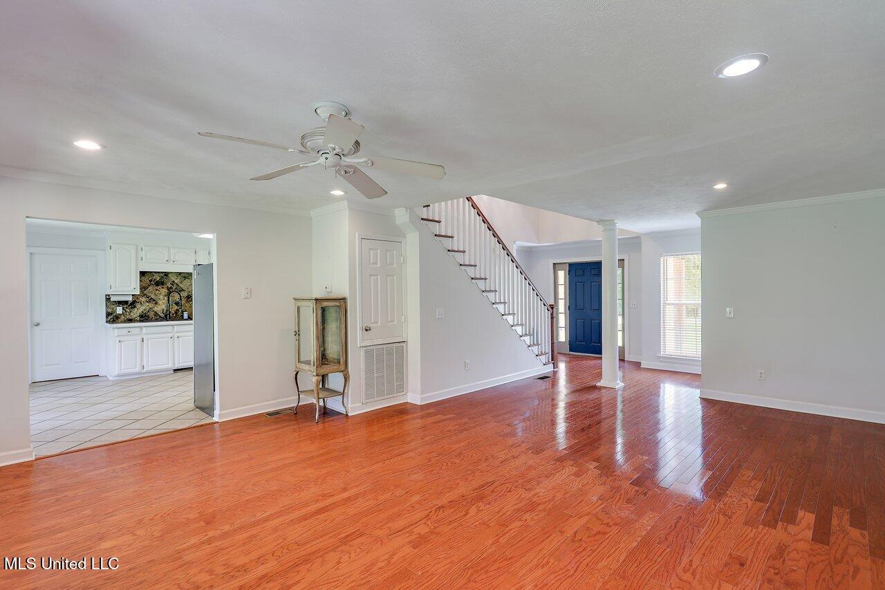 3521 Utah Road Lena, MS 39094 - Photo 6 of 48 3521 Utah Rd 8