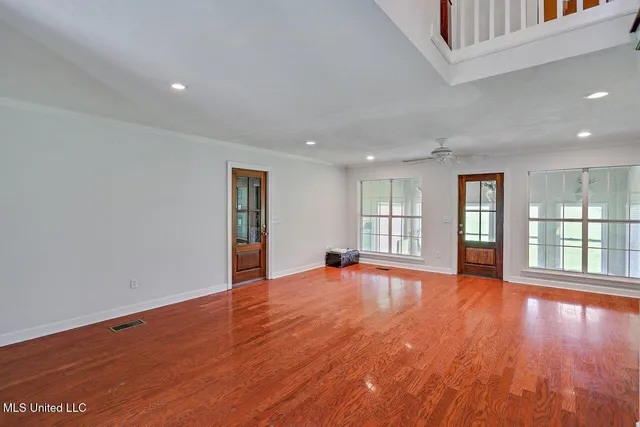 $318,000 | 3521 Utah Road, Lena, MS 39094