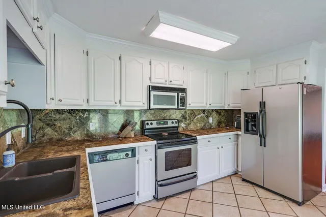 $318,000 | 3521 Utah Road, Lena, MS 39094