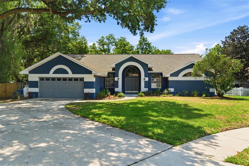 3042 Colonial Ridge Drive Brandon, FL 33511 - Photo 2 of 89
