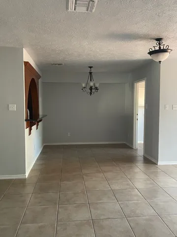 a view of a storage & utility room