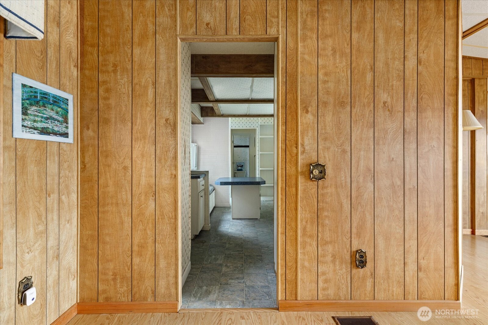 1677 Penn Cove Road Oak Harbor, WA 98277 - Photo 16 of 40 a view of a bathroom with a shower and a sink