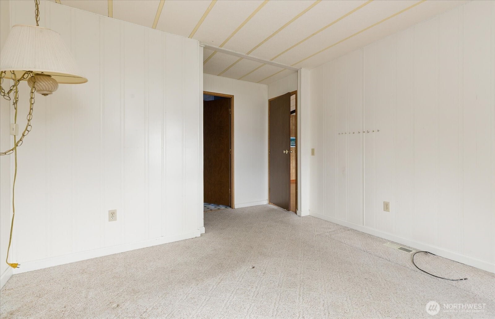 1677 Penn Cove Road Oak Harbor, WA 98277 - Photo 18 of 40 a view of an empty room