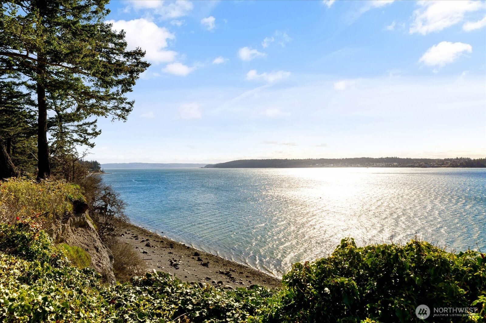 1677 Penn Cove Road Oak Harbor, WA 98277 - Photo 4 of 40 a view of an ocean