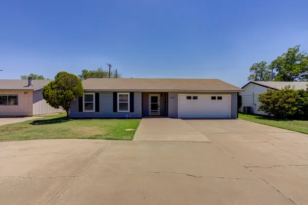$175,000 | 5427 34th Street, Lubbock, TX 79407