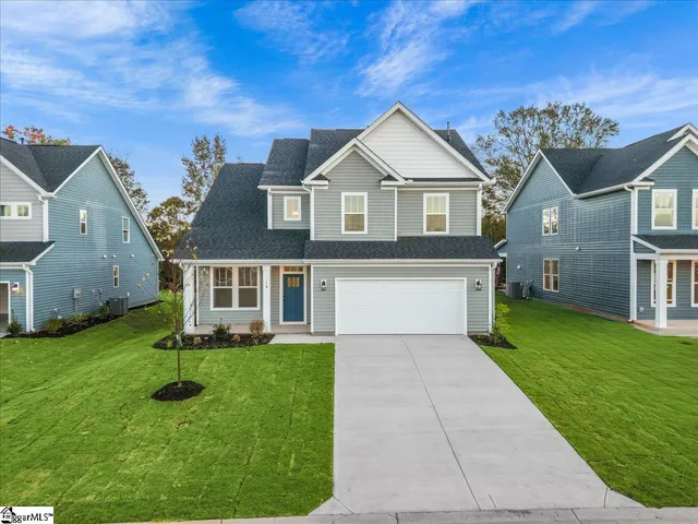$359,990 | 18 Joplin Drive, Piedmont, SC 29673
