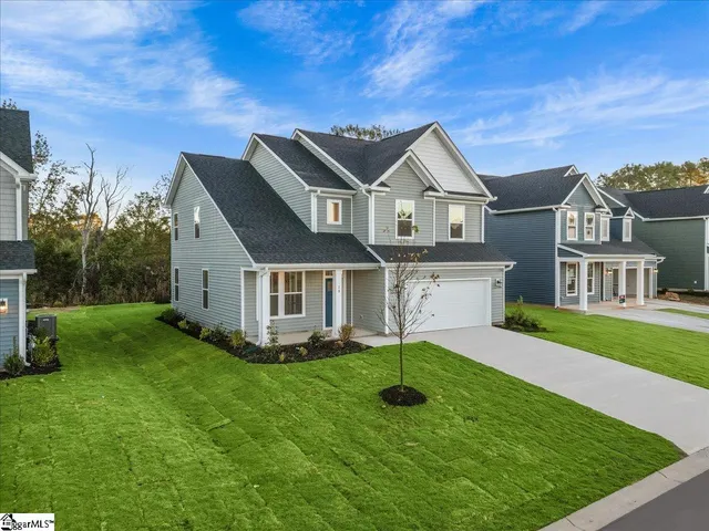 $359,990 | 18 Joplin Drive, Piedmont, SC 29673